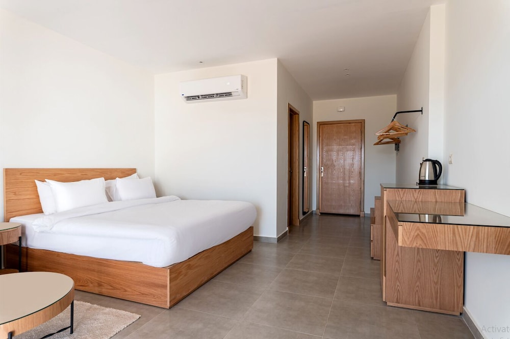 Deluxe Chalet, Beach View photo 3