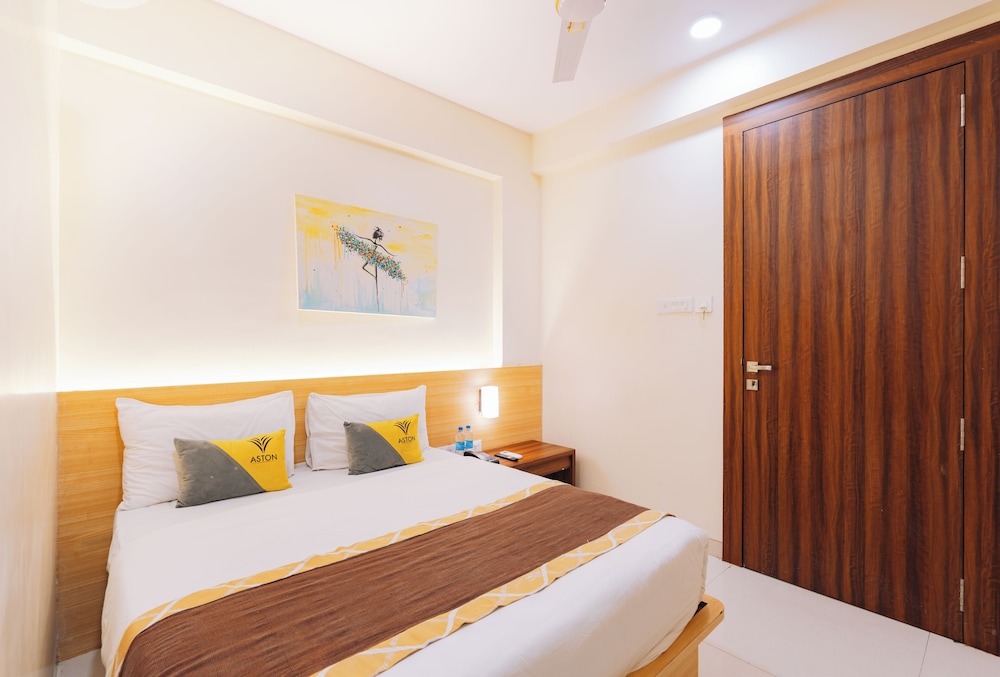 Standard Room - Photo 7