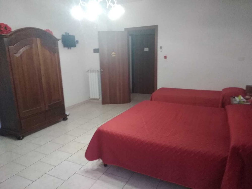 Triple Room photo 1