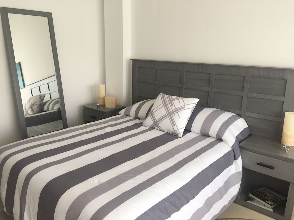 Junior Double Room