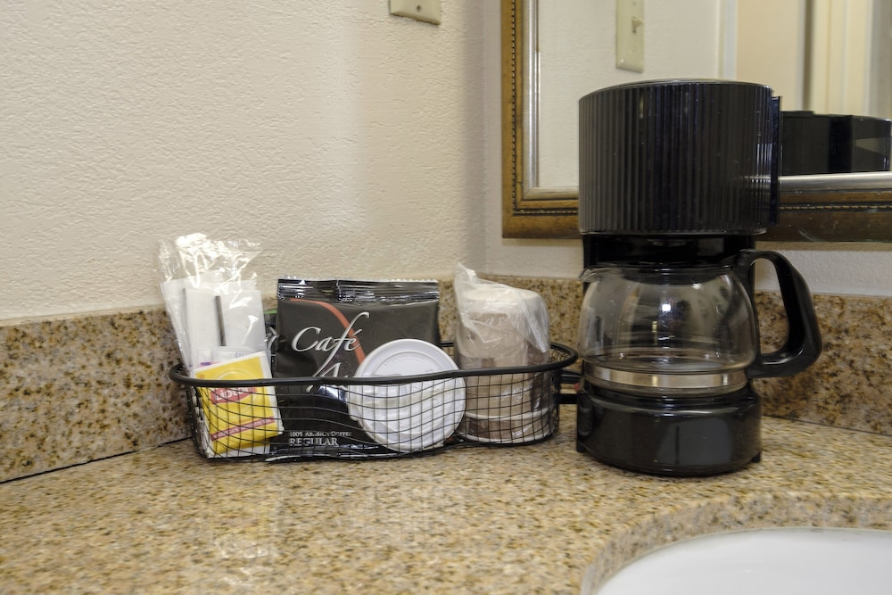 Red Roof Inn Evergreen, Billede 7