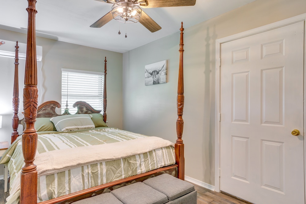 House (2 Bedrooms) photo 1