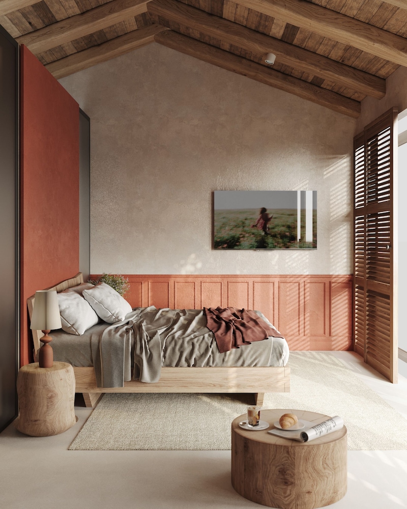 Standard Suite, Annex Building photo 2