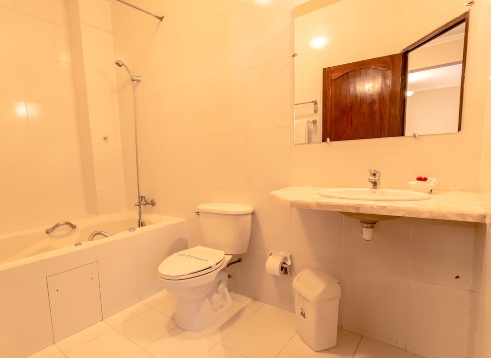 Single Room photo 2