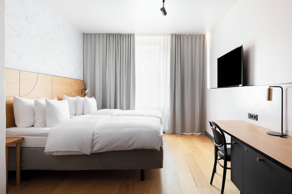 Twin Room (Solo) - Photo 1