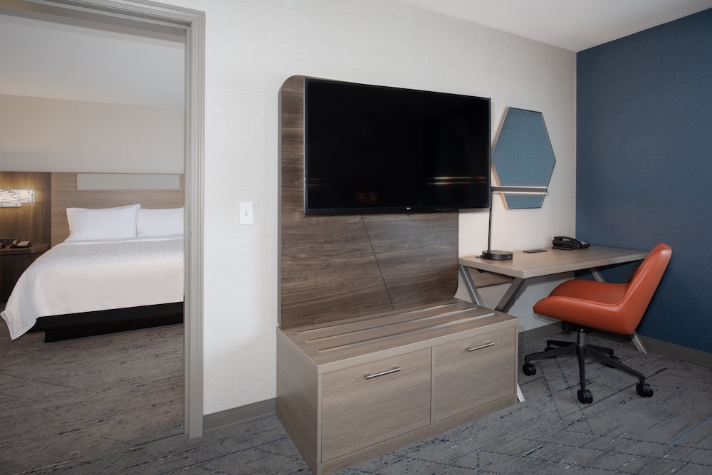 Suite, 1 Bedroom - Photo 3