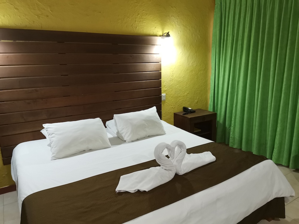 Honeymoon Room