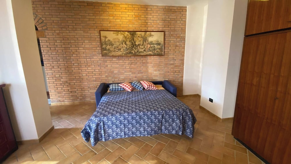 Hillside Home With Fantastic View - 7 Beds - Only 1h From Rome, Fotografia 38