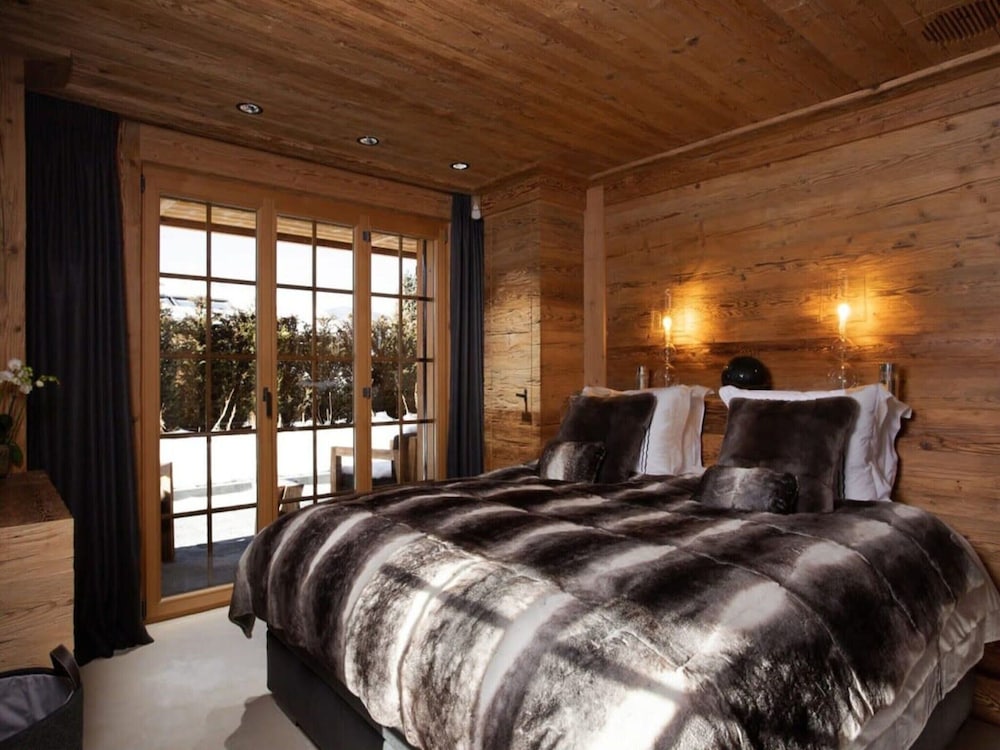 Chalet photo 2
