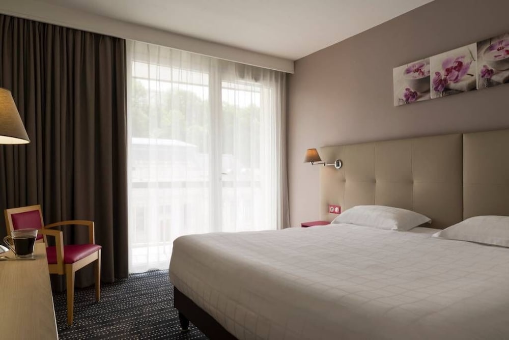 Superior Double Room photo 1