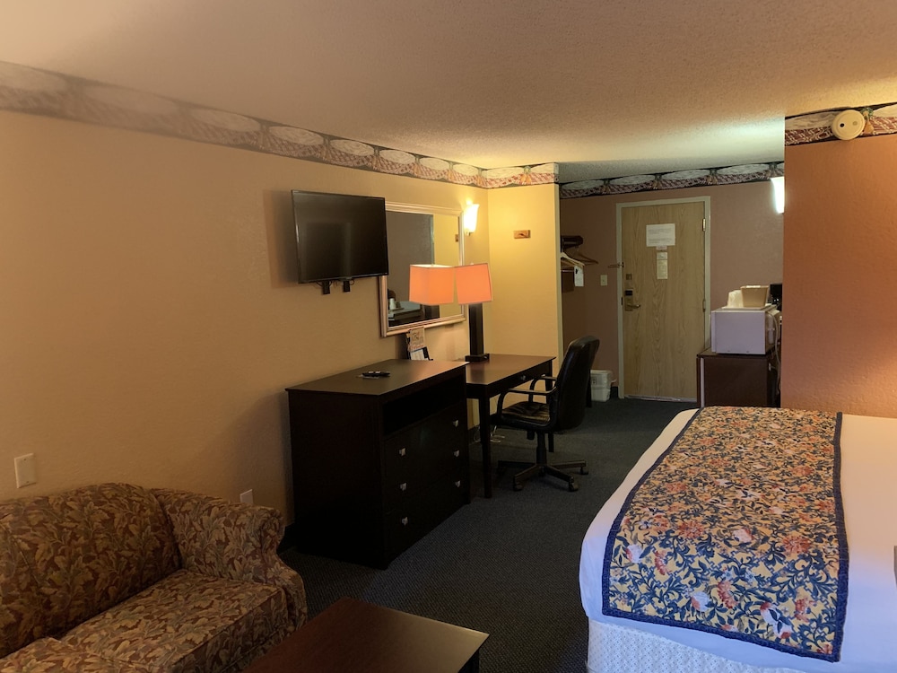 Standard Room - Photo 6