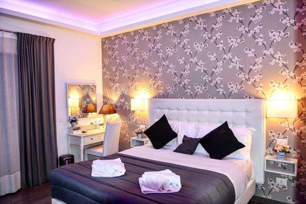 Superior Double or Twin Room photo 1