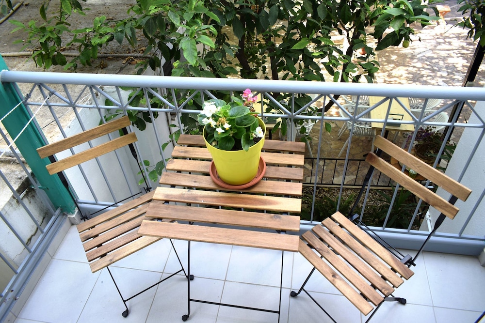 Economy Apartment (for 3) photo 3