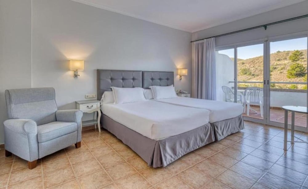Habitación Doble Comfort