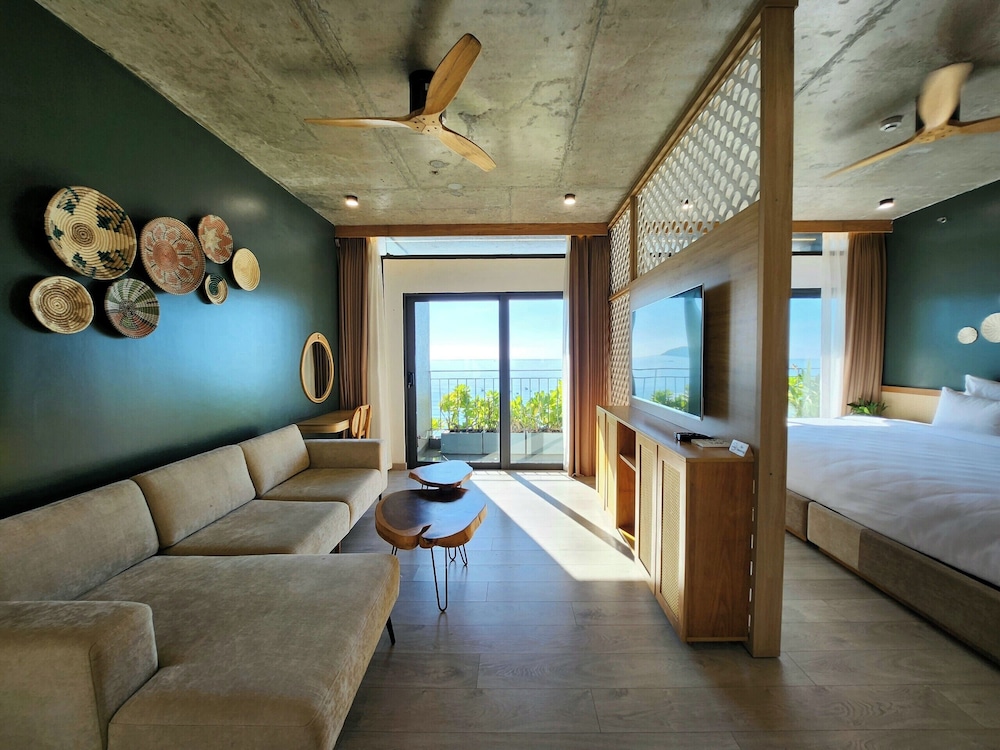 Studio Ocean View - Photo 1