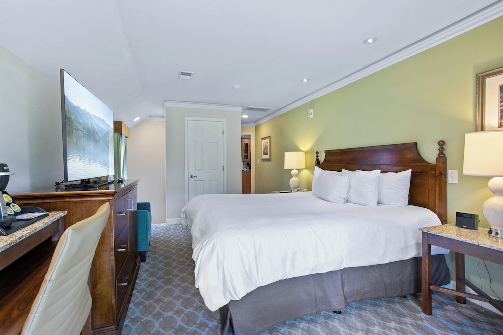 Resort King Guestroom photo 2