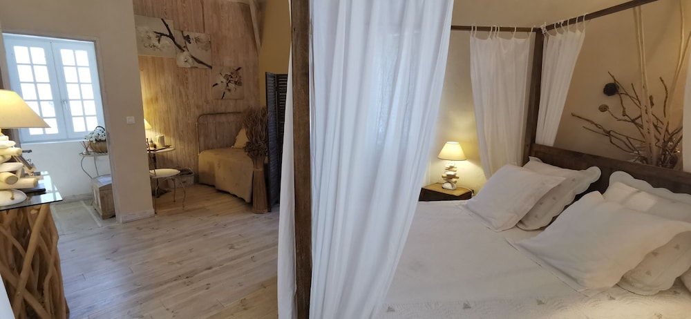 Deluxe Room (Zenitude) photo 2