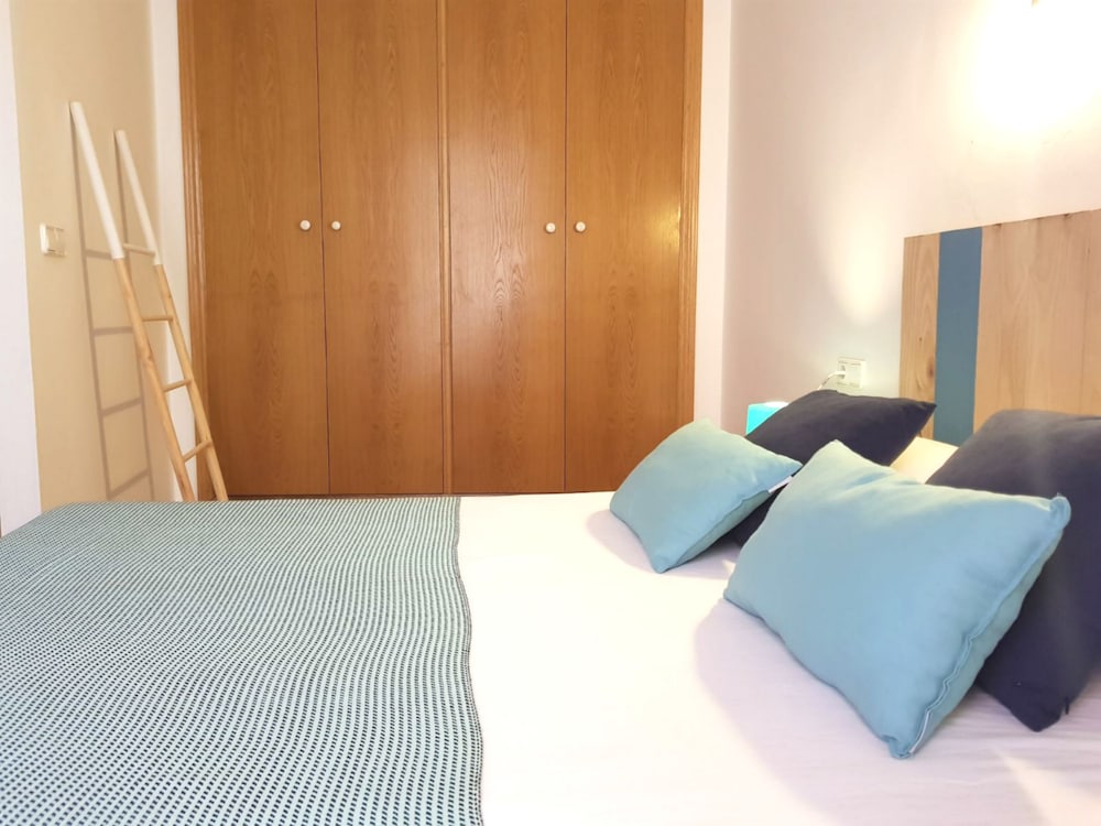 Apartamento, 1 habitación