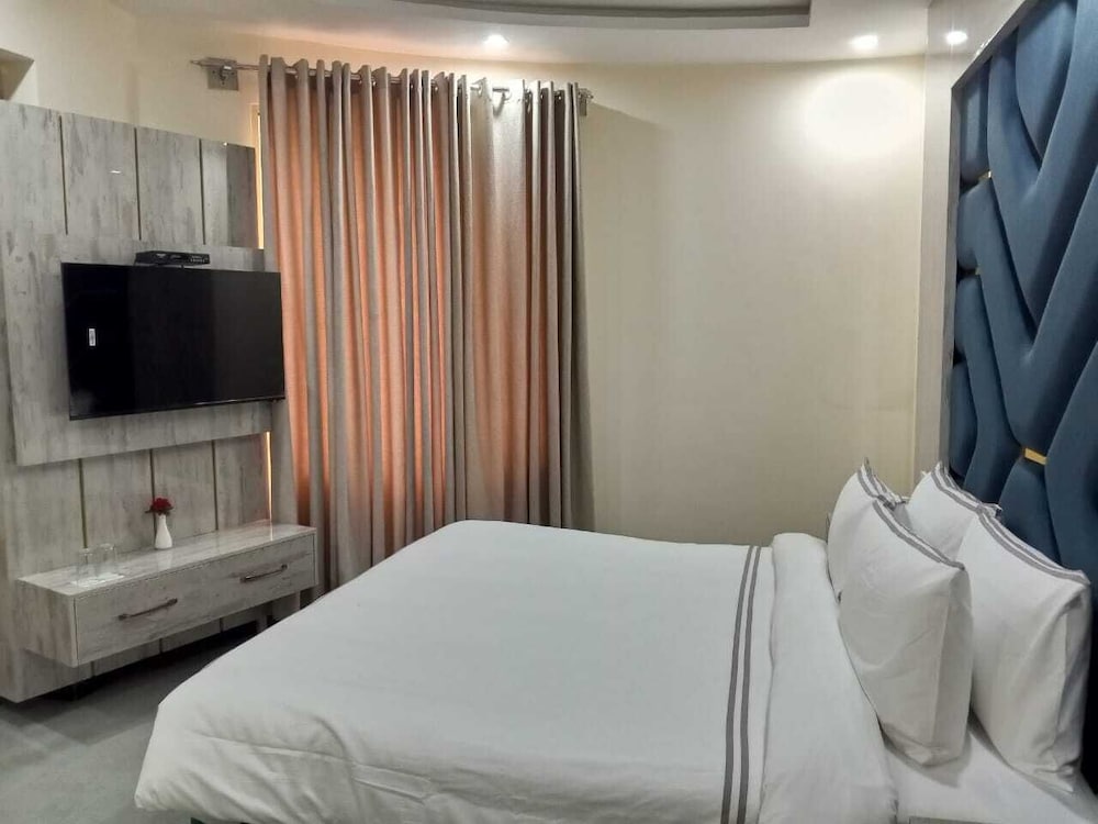 Deluxe Double Room photo 1
