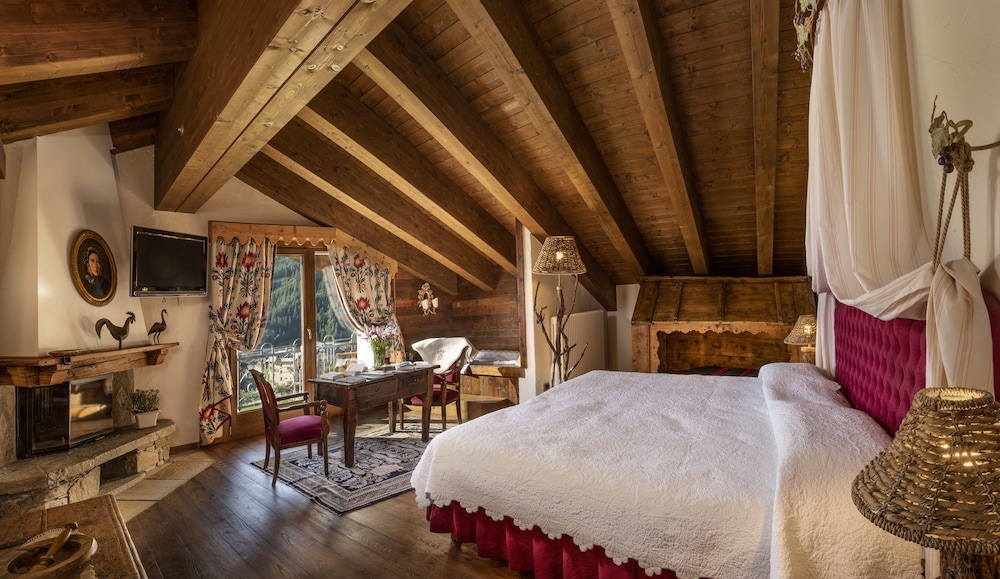 Suite photo 1