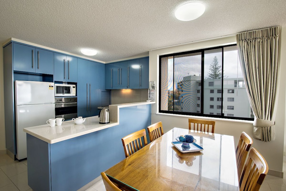 Standard Apartment, 2 Bedrooms, Non Smoking, Kitchen (EXCELLENT OCEAN VIEW 5+) photo 2