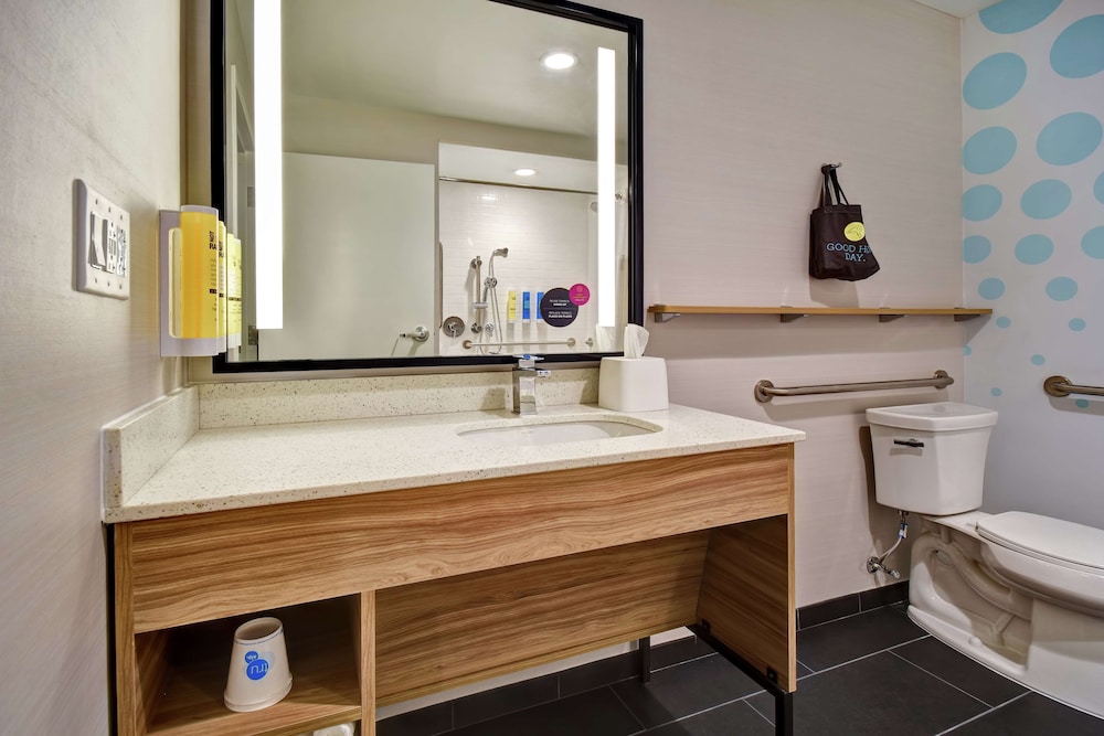 Tru By Hilton Raleigh Durham Airport, Foto 4