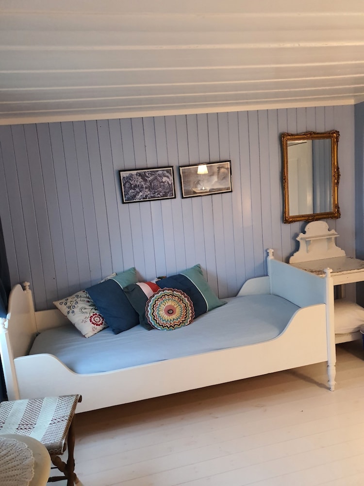 Double Room (Kabinettet) photo 1