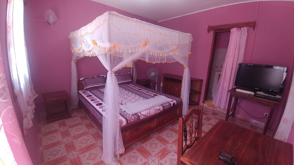 Family Double Room photo 3