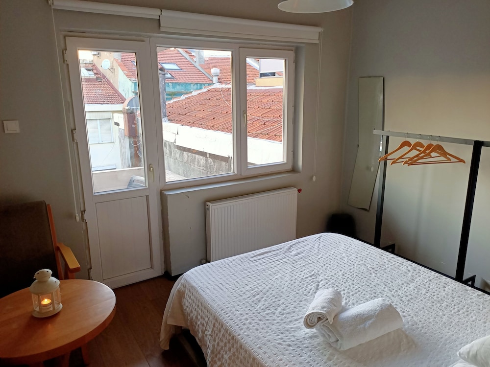 Standard Double Room, Balcony, Garden View photo 1