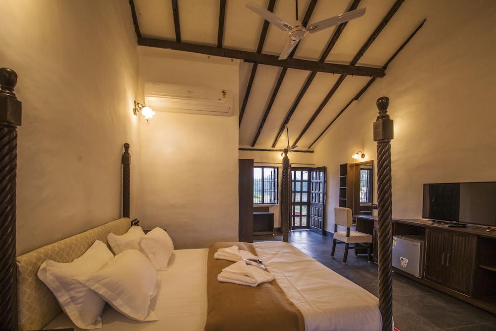 Mango Cottage photo 1