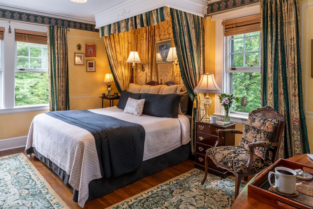 Room (St.James's Park)