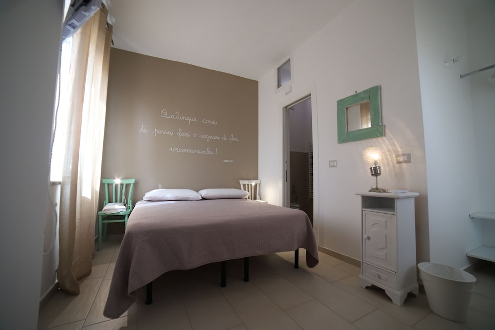 Panoramic Double or Twin Room photo 1