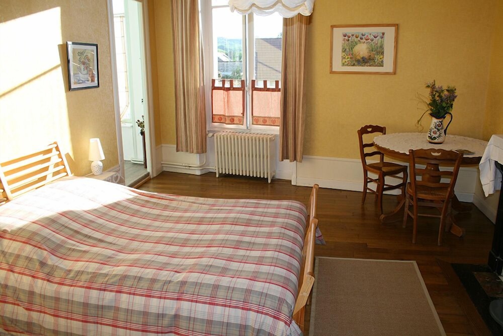 Standard Double or Twin Room, Private Bathroom (Tulipe) photo 1