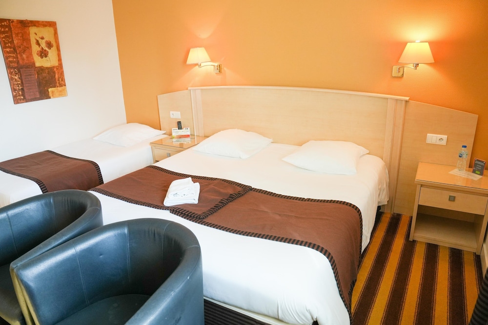 Triple Room photo 3