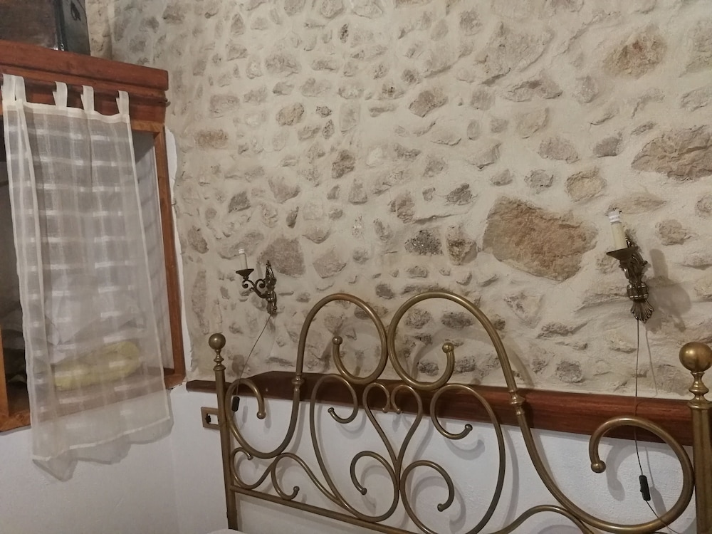 Superior Room, Valley View (La Vedetta) photo 2