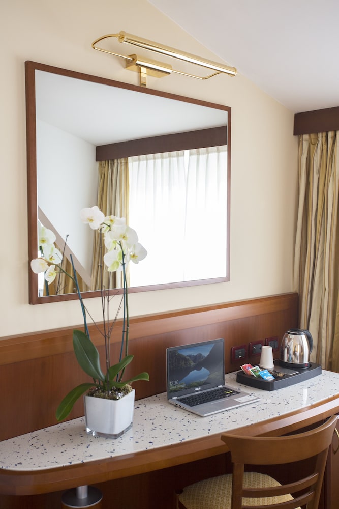 Double Room Single Use photo 2