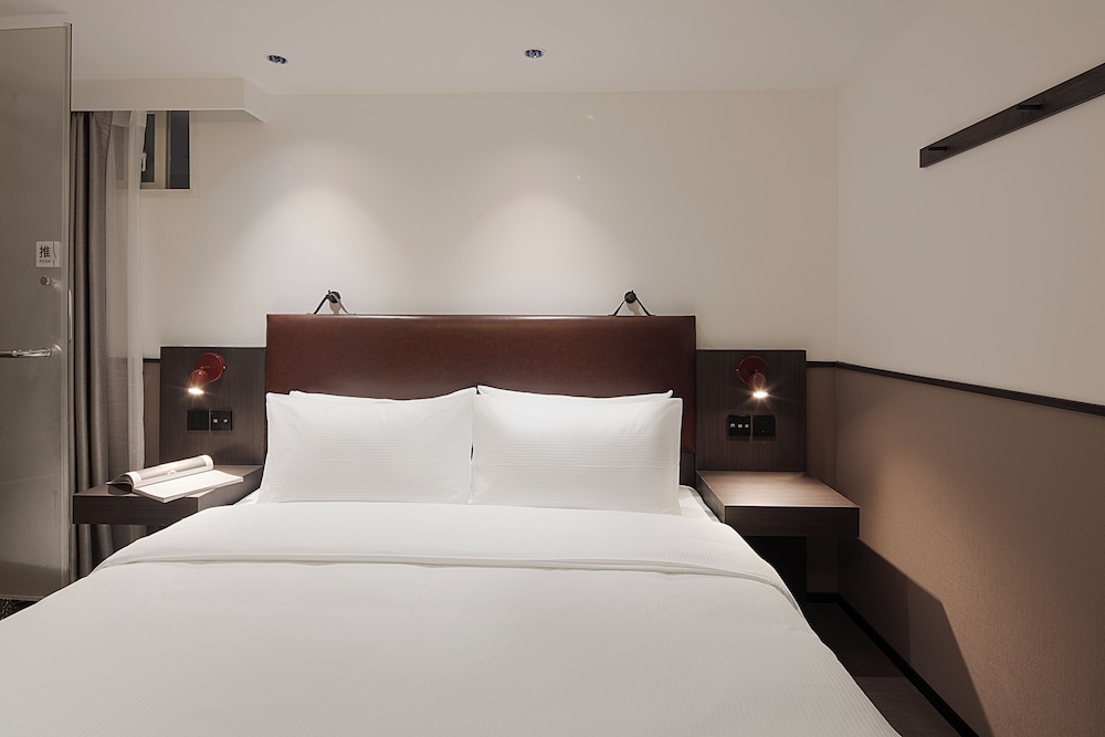 Basic Double Room