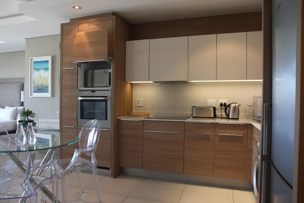 Luxury Studio Apartment (18) - Photo 12