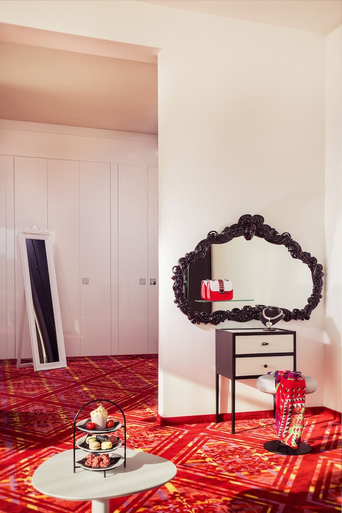 Diva Suite with River View - Photo 2