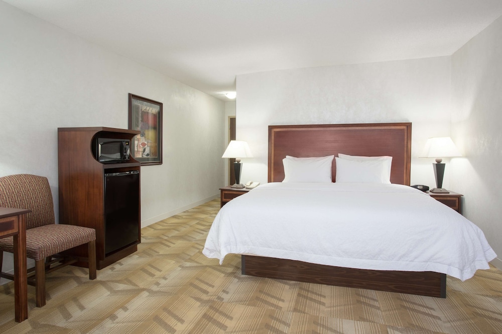 Room, 1 King Bed, Non Smoking - Photo 1