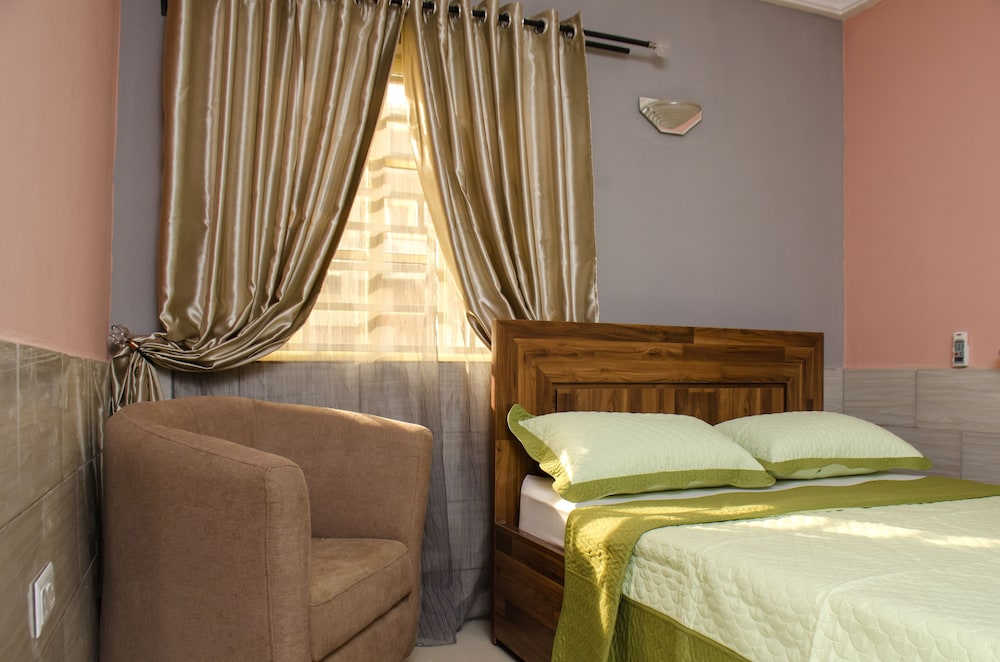 Basic Room photo 2