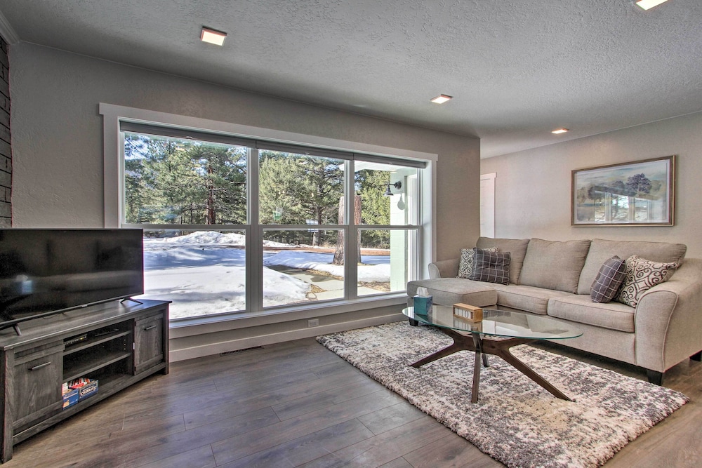 House (2 Bedrooms) photo 1