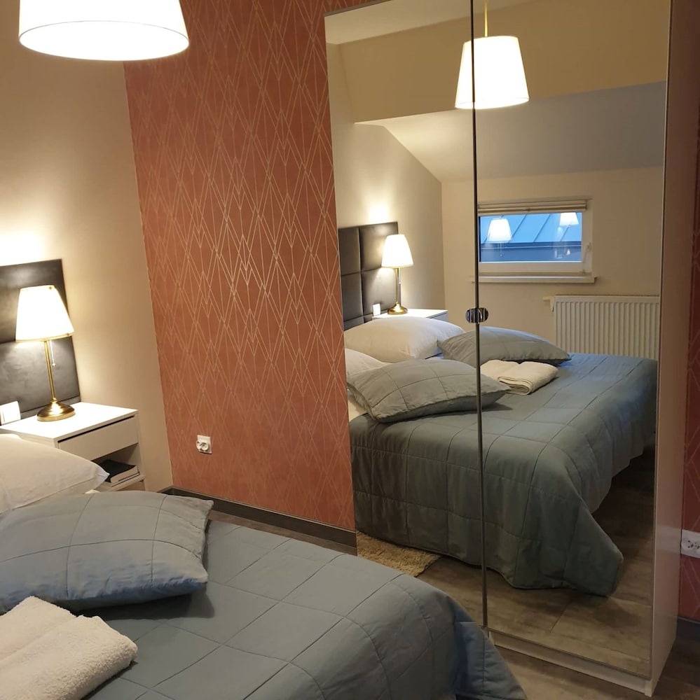 Double or Twin Room, Garden View (2) photo 3