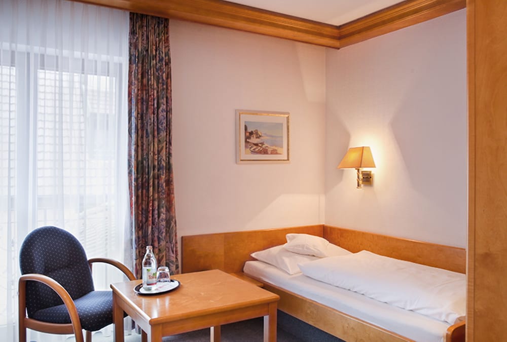 Economy Single Room photo 2