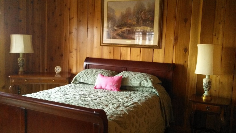 Molly Maguire Room photo 3