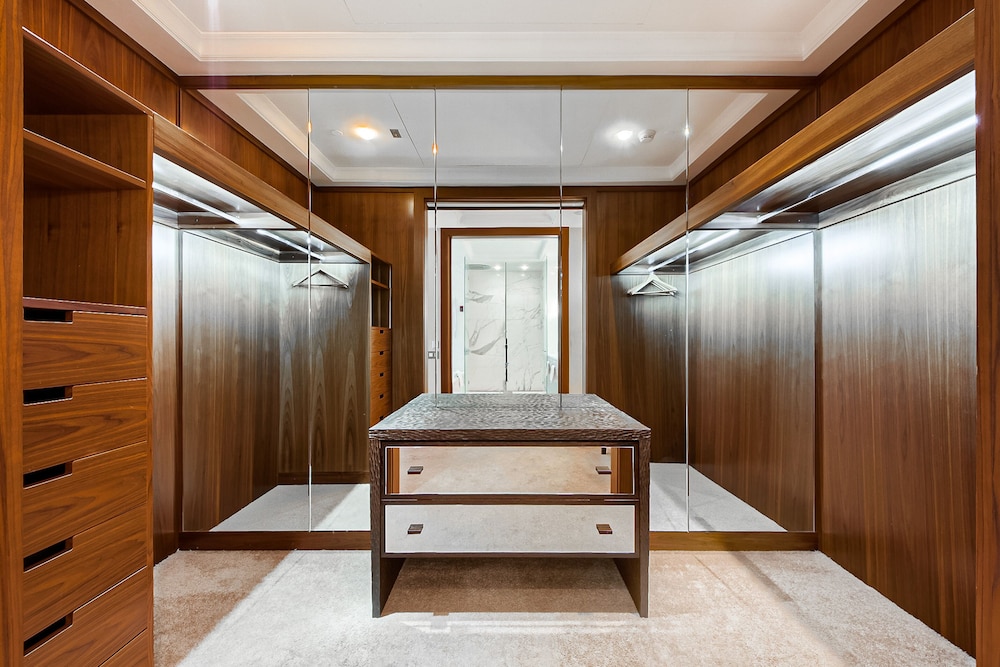 Sky Crown Apartment, 110 m2, 49th floor of the "Federation Tower West" photo 3