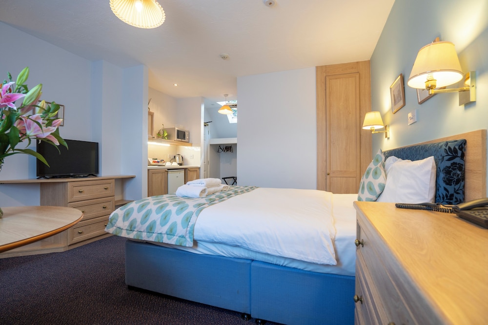 Standard Double Room, 1 Double Bed