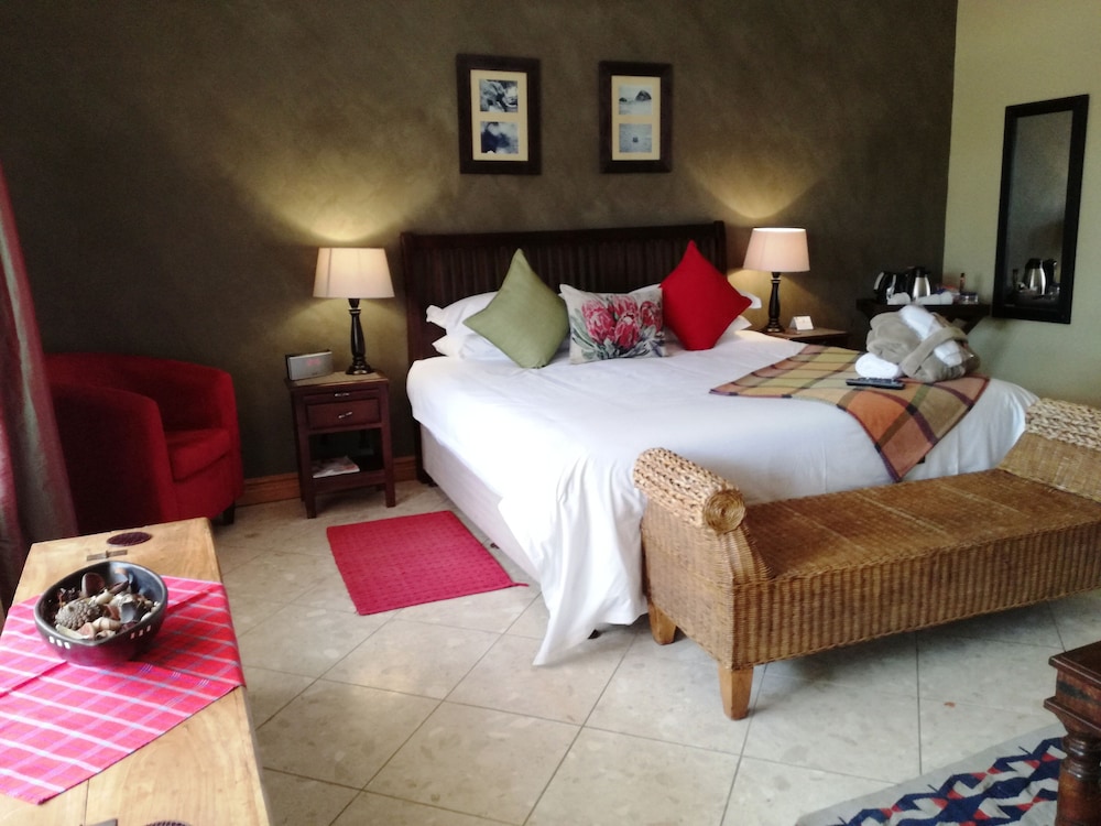 Executive Room