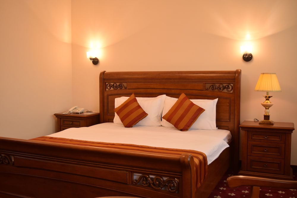 Comfort Double Room photo 3