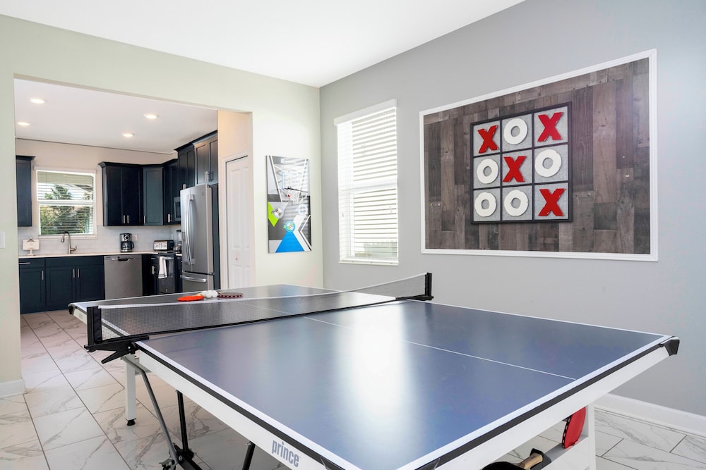 Luxurious Single Family Home w Pool Close to Disney 1568m, Foto 60